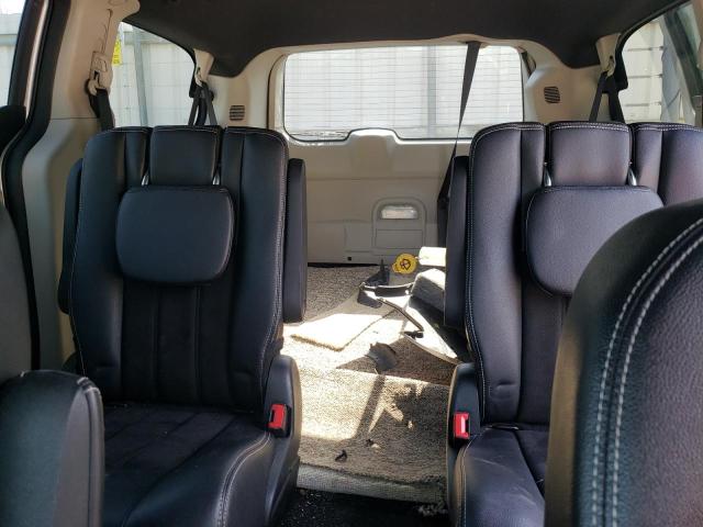 Photo 10 from auction – 2020 DODGE GRAND CARA with VIN 2C4RDGCGXLR194673