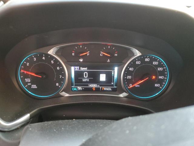 Photo 9 from auction – 2018 CHEVROLET EQUINOX PR with VIN 2GNAXVEV6J6155590
