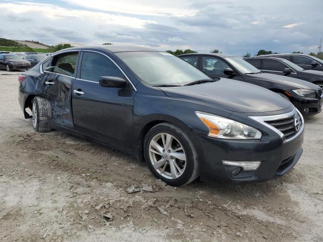 Photo 4 from auction – 2015 NISSAN ALTIMA 2.5 with VIN 1N4AL3AP3FC186641