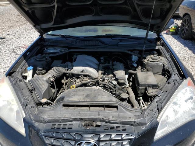 Photo 11 from auction – 2012 HYUNDAI GENESIS CO with VIN KMHHU6KH0CU071219
