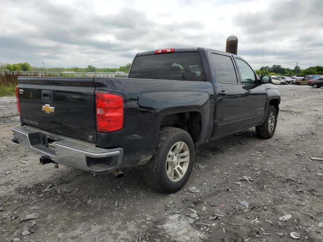 Photo 3 from auction – 2018 CHEVROLET SILVERADO with VIN 3GCPCREC5JG470292