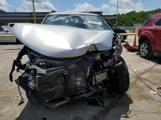 Photo 5 from auction – 2017 TOYOTA RAV4 LE with VIN 2T3ZFREV3HW338255