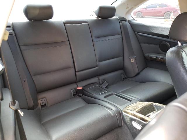 Photo 10 from auction – 2009 BMW 335 I with VIN WBAWB73559P044615