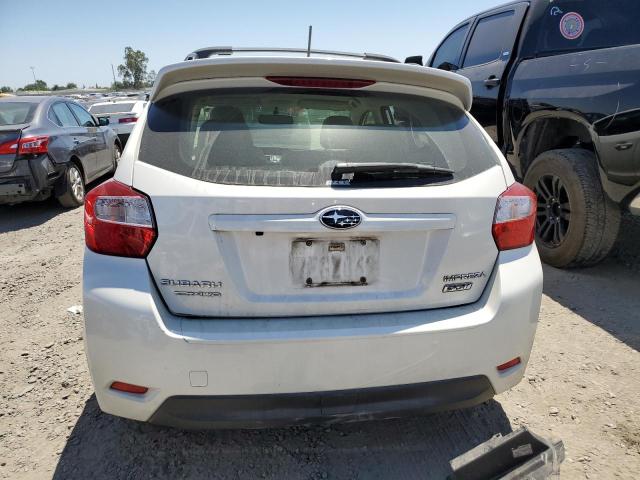 Photo 6 from auction – 2014 SUBARU IMPREZA SP with VIN JF1GPAR61E8253737
