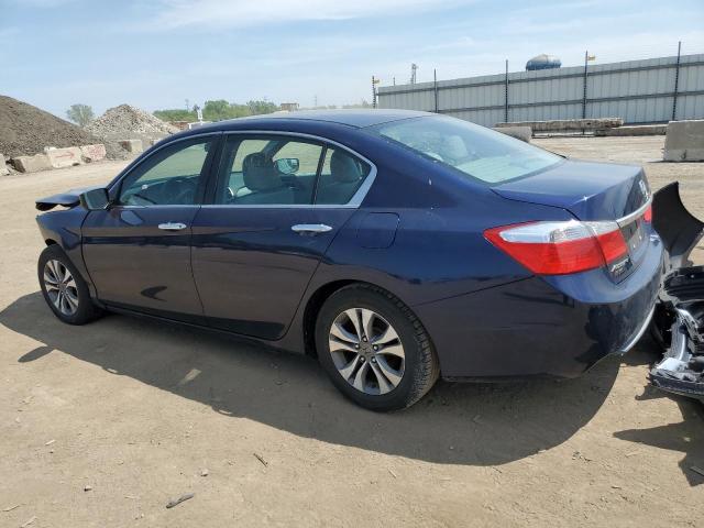 Photo 2 from auction – 2014 HONDA ACCORD LX with VIN 1HGCR2F39EA248315