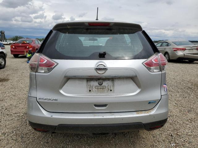 Photo 6 from auction – 2014 NISSAN ROGUE S with VIN 5N1AT2MT1EC847686