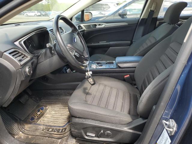 Photo 7 from auction – 2019 FORD FUSION SE with VIN 3FA6P0LU9KR101440