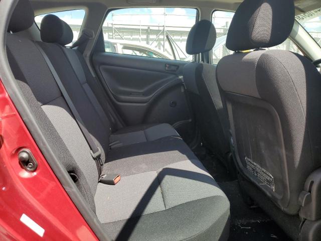 Photo 10 from auction – 2008 PONTIAC VIBE with VIN 5Y2SL65858Z402797