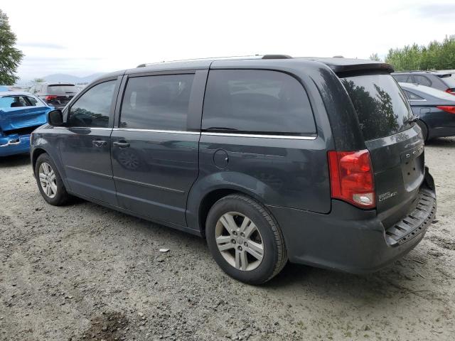 Photo 2 from auction – 2012 DODGE GRAND CARA with VIN 2C4RDGDG1CR299326