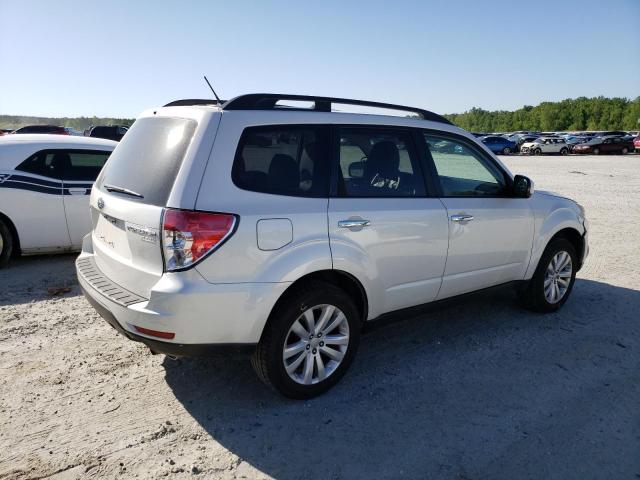 Photo 3 from auction – 2013 SUBARU FORESTER 2 with VIN JF2SHADC3DH423756