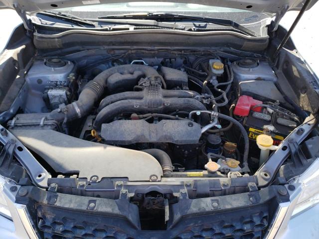 Photo 12 from auction – 2016 SUBARU FORESTER 2 with VIN JF2SJAAC6GG404024