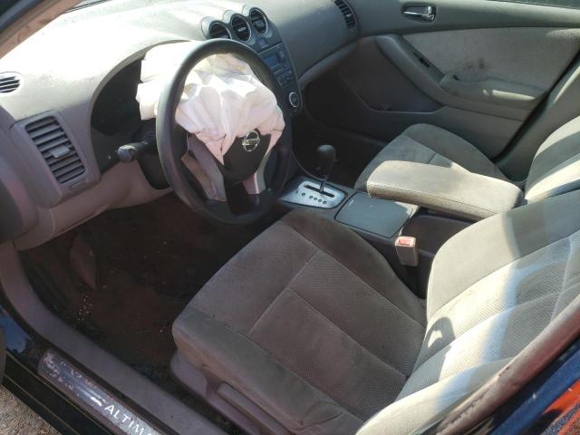 Photo 7 from auction – 2007 NISSAN ALTIMA HYB with VIN 1N4CL21E07C234518