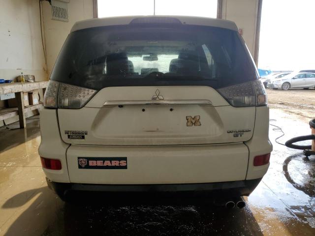 Photo 6 from auction – 2013 MITSUBISHI OUTLANDER with VIN JA4JT5AX9DU001077