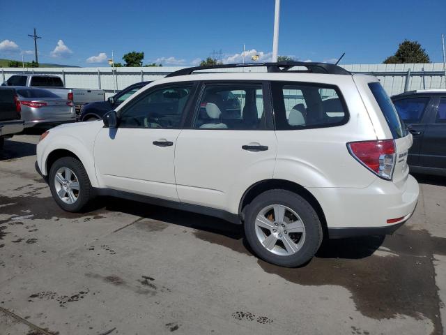 Photo 2 from auction – 2012 SUBARU FORESTER 2 with VIN JF2SHBBC0CH408655