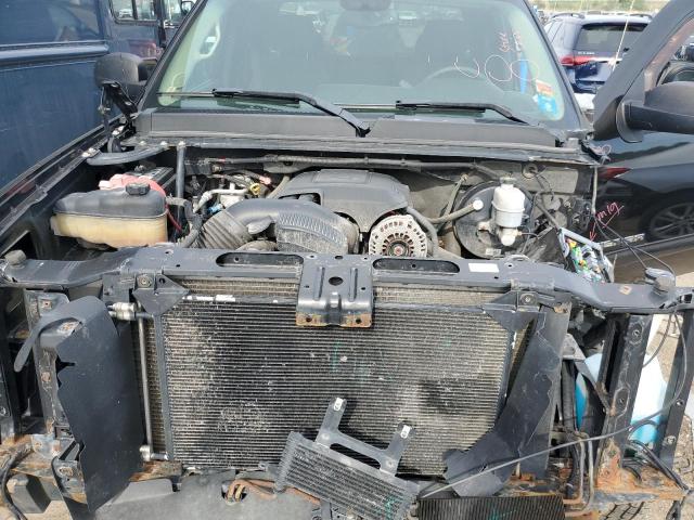 Photo 11 from auction – 2007 GMC NEW SIERRA with VIN 2GTEC19C871697416