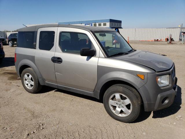 Zdjęcie 4 z aukcji – 2003 HONDA ELEMENT EX z VIN 5J6YH18523L017543