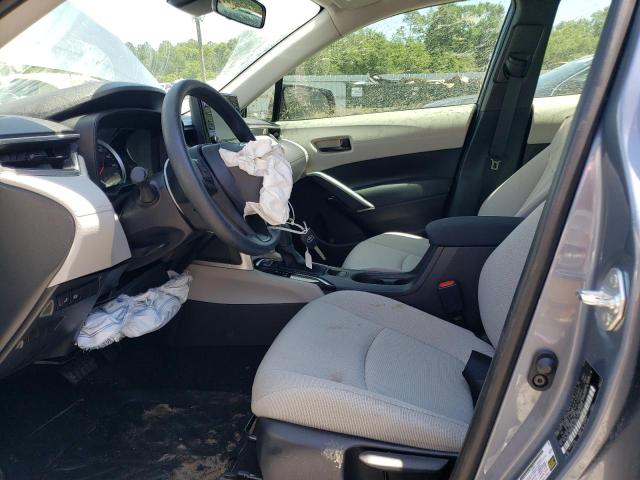 Photo 7 from auction – 2022 TOYOTA COROLLA CR with VIN 7MUAAAAG6NV014613