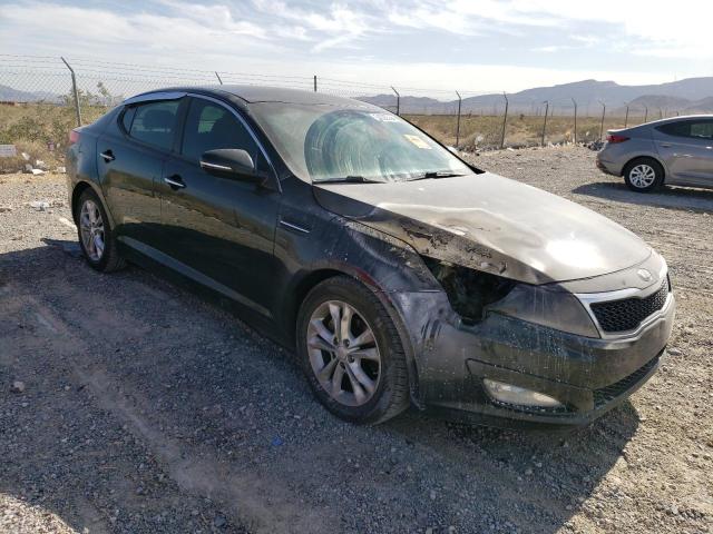 Photo 4 from auction – 2013 KIA OPTIMA LX with VIN 5XXGM4A75DG191926