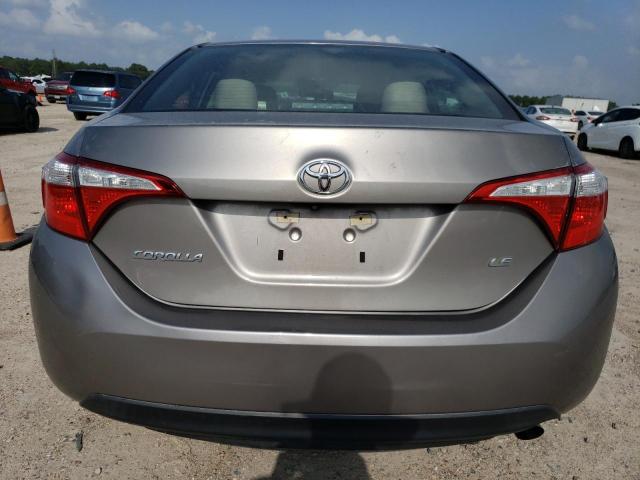 Photo 6 from auction – 2015 TOYOTA COROLLA L with VIN 5YFBURHE7FP359023