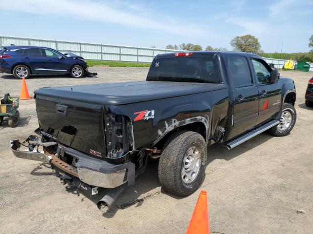 Photo 3 from auction – 2008 GMC SIERRA K25 with VIN 1GTHK23678F115230