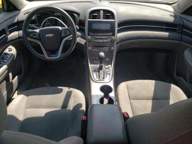 Photo 8 from auction – 2013 CHEVROLET MALIBU LS with VIN 1G11B5SA4DF281250