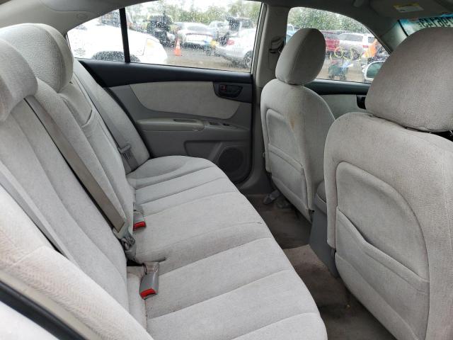 Photo 10 from auction – 2006 KIA OPTIMA LX with VIN KNAGE123465020080