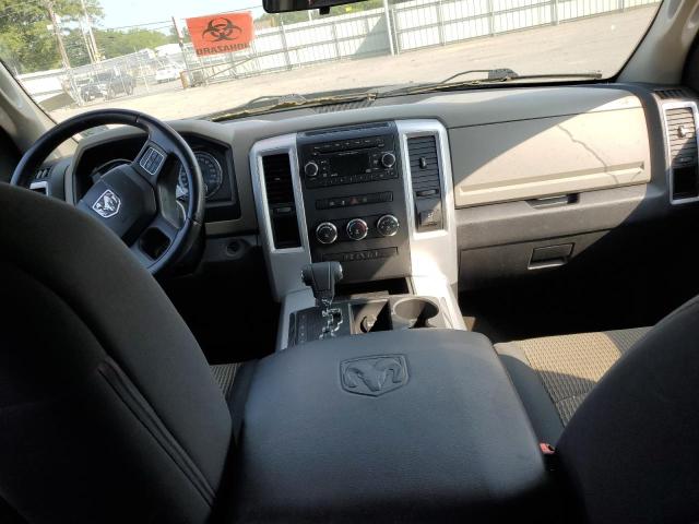 Photo 8 from auction – 2012 DODGE RAM 1500 S with VIN 1C6RD6LT0CS313554