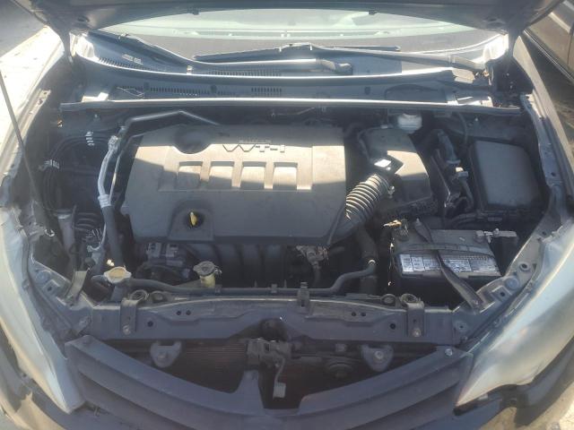 Photo 11 from auction – 2014 TOYOTA COROLLA L with VIN 5YFBURHEXEP041850