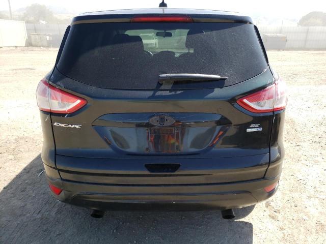 Photo 6 from auction – 2013 FORD ESCAPE SE with VIN 1FMCU9GX4DUD55840