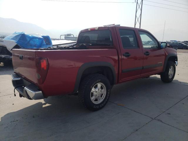 Photo 3 from auction – 2005 CHEVROLET COLORADO with VIN 1GCDT136558225148