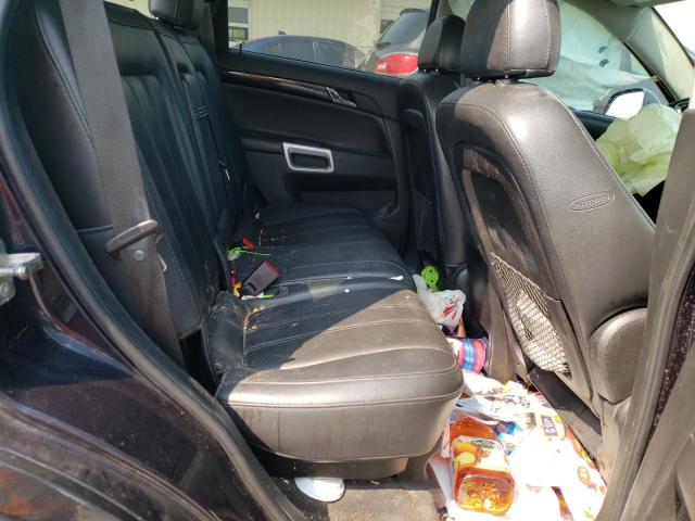 Photo 11 from auction – 2015 CHEVROLET CAPTIVA LT with VIN 3GNAL3EK7FS501984