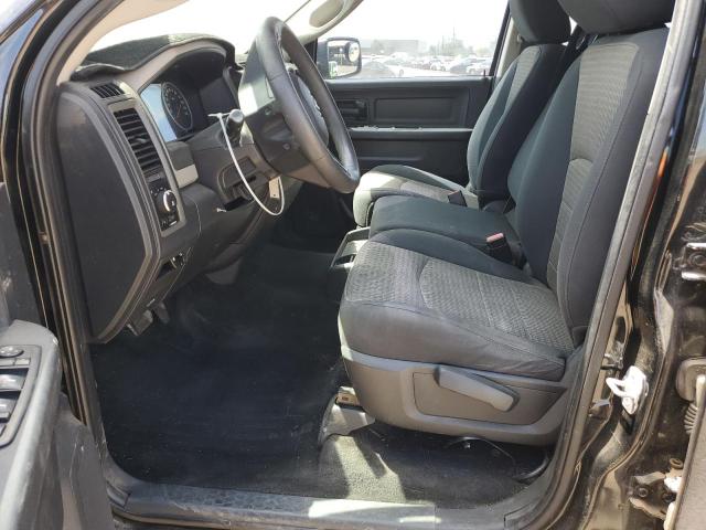 Photo 7 from auction – 2012 DODGE RAM 1500 S with VIN 1C6RD6KT1CS193667