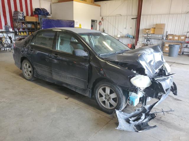 Photo 4 from auction – 2005 TOYOTA COROLLA CE with VIN 1NXBR32E35Z502909