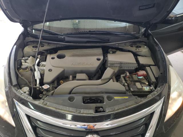 Photo 11 from auction – 2015 NISSAN ALTIMA 2.5 with VIN 1N4AL3AP3FC591589
