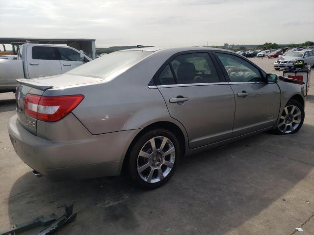 Photo 3 from auction – 2008 LINCOLN MKZ with VIN 3LNHM26T78R615902
