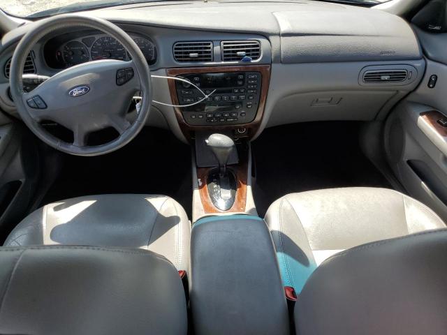 Photo 8 from auction – 2003 FORD TAURUS SEL with VIN 1FAHP56S43G175115