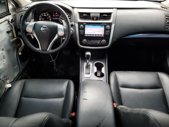 Photo 8 from auction – 2018 NISSAN ALTIMA 2.5 with VIN 1N4AL3AP5JC297927