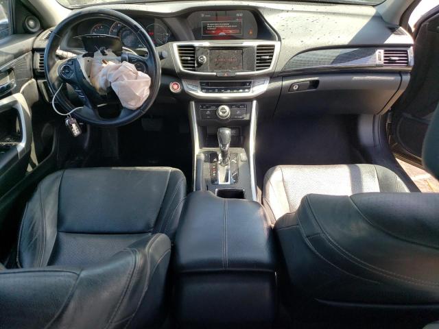 Photo 8 from auction – 2014 HONDA ACCORD EXL with VIN 1HGCT1B85EA010393
