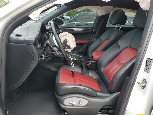 Photo 7 from auction – 2020 PORSCHE MACAN with VIN WP1AA2A55LLB00295
