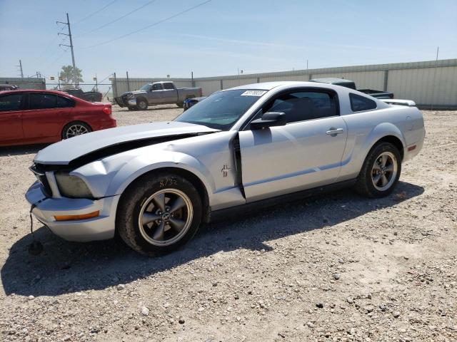 FORD MUSTANG 2006 with VIN 1ZVFT80N565131686 - Photo from auction