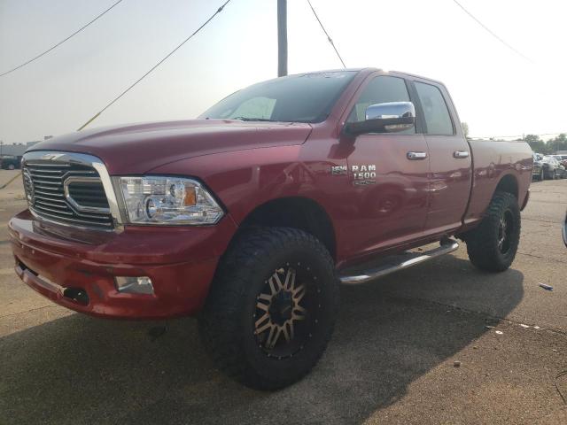 DODGE RAM 1500 2010 with VIN 1D7RV1GT7AS226742 - Photo from auction
