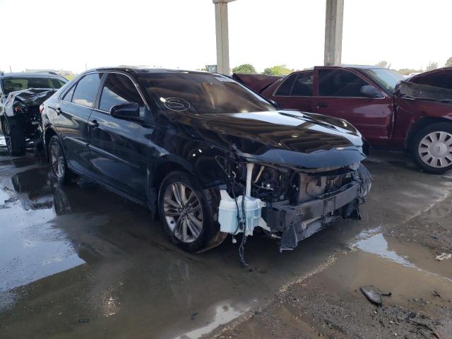 Photo 4 from auction – 2017 TOYOTA CAMRY LE with VIN 4T1BF1FK1HU801798