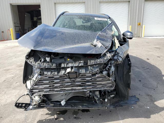 Photo 5 from auction – 2021 TOYOTA RAV4 LIMIT with VIN 2T3N1RFV5MC201373