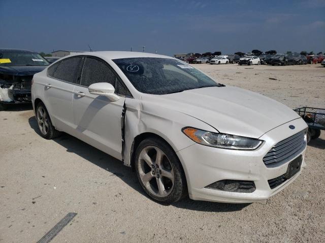 Photo 4 from auction – 2016 FORD FUSION SE with VIN 3FA6P0HD2GR132447