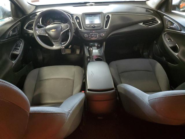 Photo 8 from auction – 2016 CHEVROLET MALIBU LS with VIN 1G1ZB5ST3GF338854