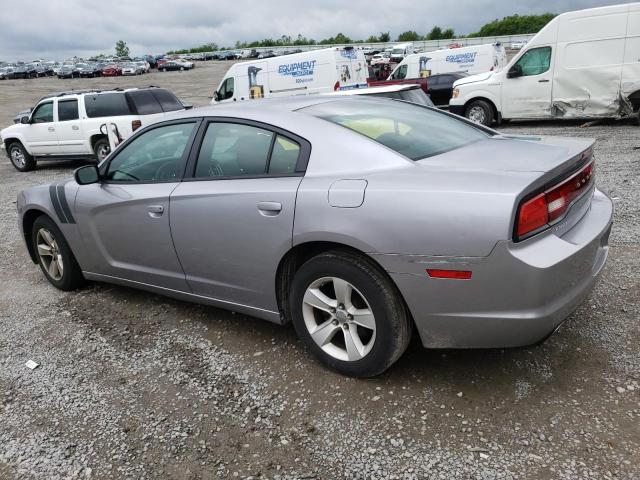 Photo 2 from auction – 2013 DODGE CHARGER SE with VIN 2C3CDXBG4DH596966