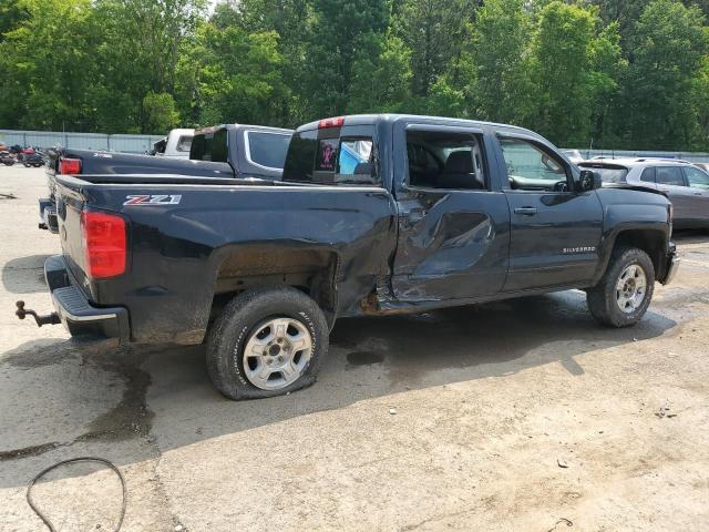 Photo 3 from auction – 2015 CHEVROLET SILVERADO with VIN 3GCUKREC5FG491270