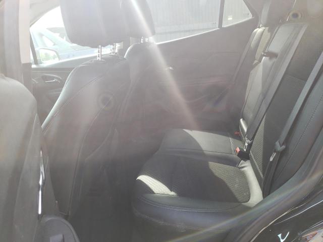 Photo 10 from auction – 2017 BUICK ENCORE PRE with VIN KL4CJASB8HB077966