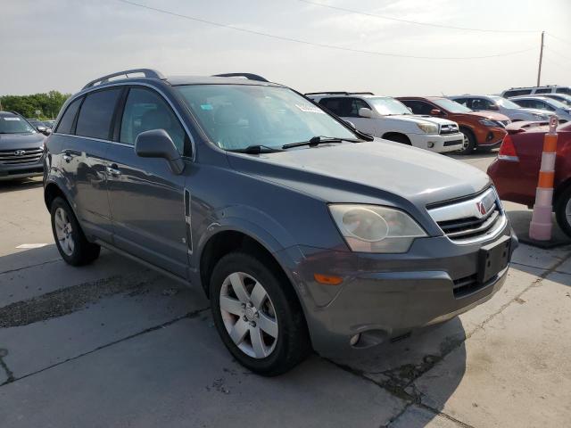 Photo 4 from auction – 2008 SATURN VUE XR with VIN 3GSCL53738S663369