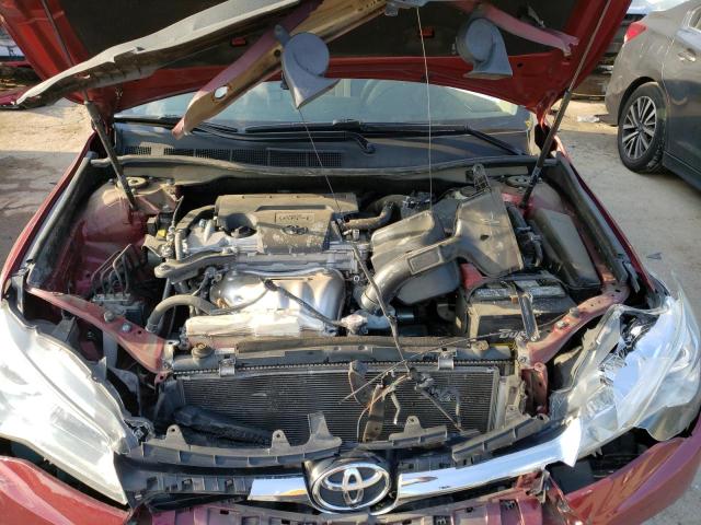 Photo 11 from auction – 2017 TOYOTA CAMRY with VIN 4T1BF1FK1HU675314
